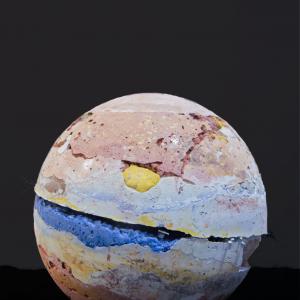 Multivearth IX - Jeremie Pujau